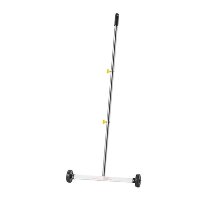 Magnetic Sweeper With Wheels, 43 cm, 4.5 kg Capacity