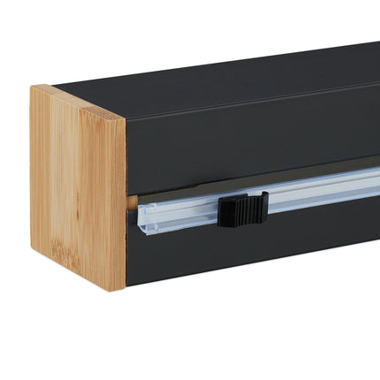 Cutter folie magnetica