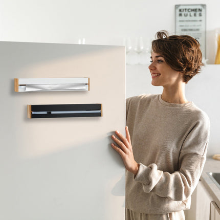 Cutter folie magnetica