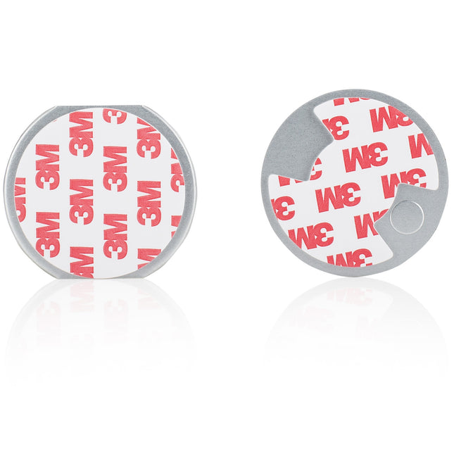 Magnetic mount Smoke alarm 7cm+