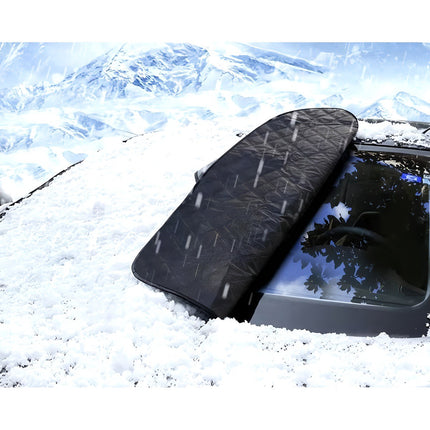 Magnetic window cover Xtrobb 22961