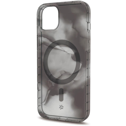 Magshades TPU Cover MagSafe iPhone 15 Black