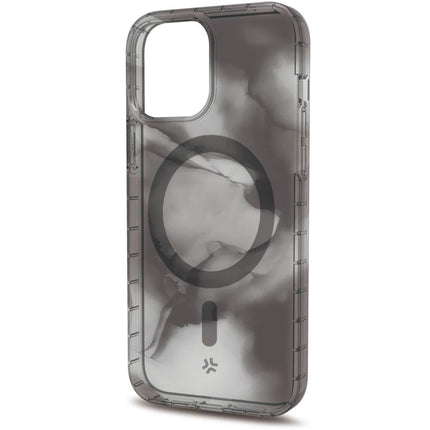 Magshades TPU Cover MagSafe iPhone 15 Pro Black