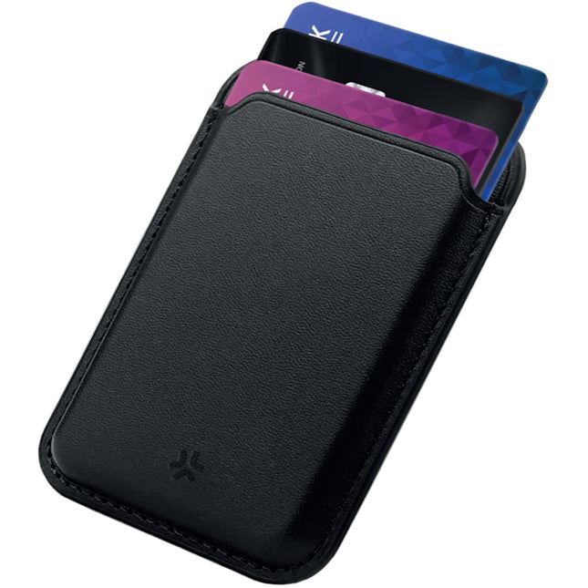 Magwallet MagSafe card holder with 3 card slots