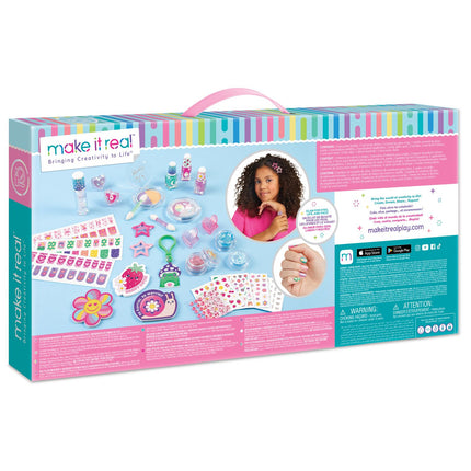 Make It Real Set de cosmetice Just Beyoutiful!