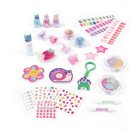 Make It Real Set de cosmetice Just Beyoutiful!