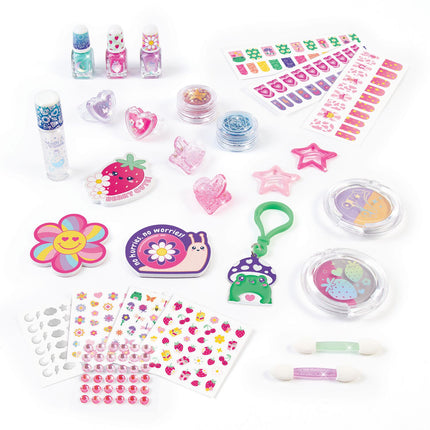 Make It Real Set de cosmetice Just Beyoutiful!