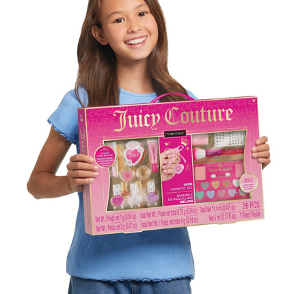Set cosmetice Juicy Couture Luxe Make It Real
