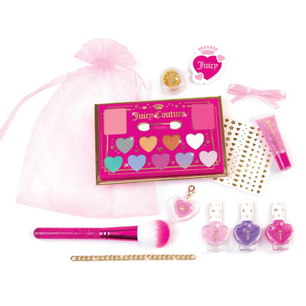 Set cosmetice Juicy Couture Luxe Make It Real