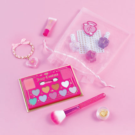 Set cosmetice Juicy Couture Luxe Make It Real