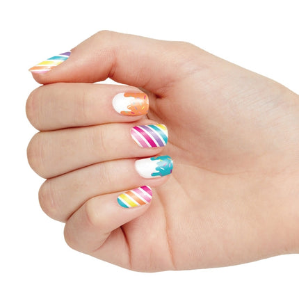 Make It Real set manichiură Nail Candy