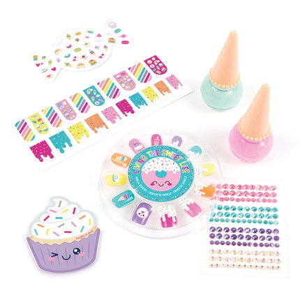 Make It Real set manichiură Nail Candy