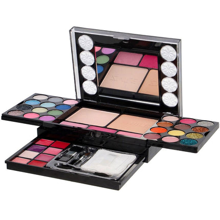 Makeup Set Diamonds Vegan