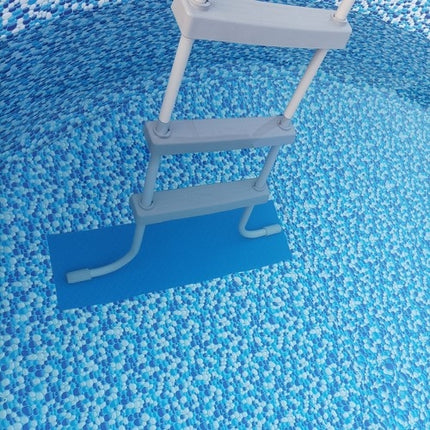 Covoraș de piscină Malatec 21156 scară