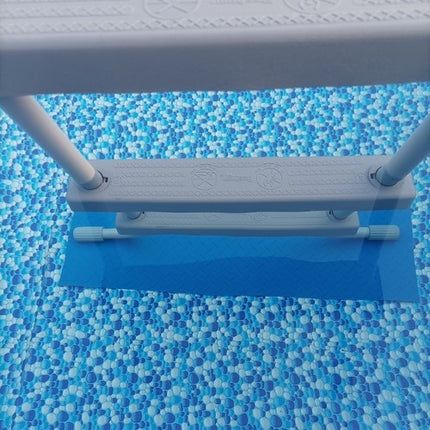 Covoraș de piscină Malatec 21156 scară
