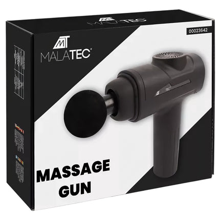 Pistol de masaj Malatec 23642