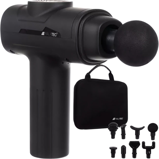 Pistol de masaj Malatec 23642