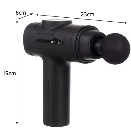 Pistol de masaj Malatec 23642
