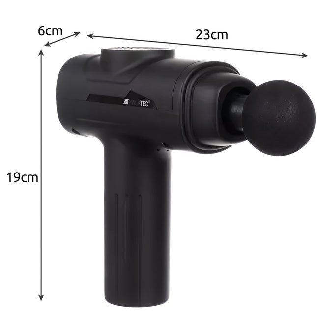 Pistol de masaj Malatec 23642