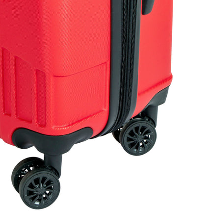 Malibu Medium Red
