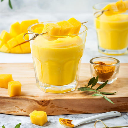 Tăiător de mango cu lamă din oțel inoxidabil