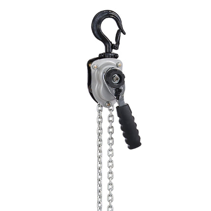 Manual Lever Chain Hoist, 0.25T 250kg, 1.5m Lift
