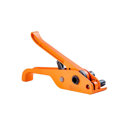 Manual Strapping Kit, 1/2 in PP Strap 100 m, 100 Seals