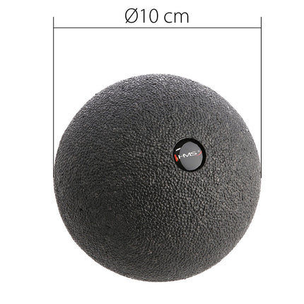 Minge de masaj, 10 cm diametru, unitate unică