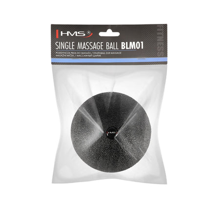 Minge de masaj, 10 cm diametru, unitate unică