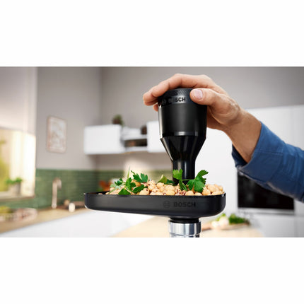 Meat Grinder MFWS420W 1300W Stainless Grinder