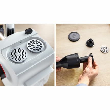 Meat Grinder MFWS420W 1300W Stainless Grinder