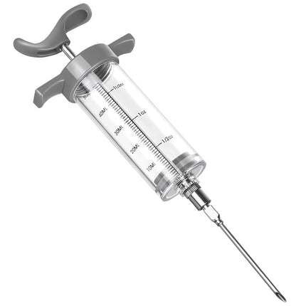 Injector carne + 3 ace Ruhhy 23055