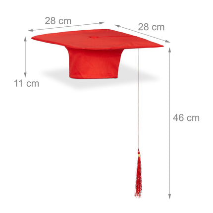 Set de 2 pălării medicale