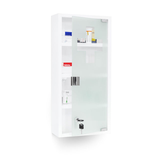 Medicine cabinet EMERGENCY XXL