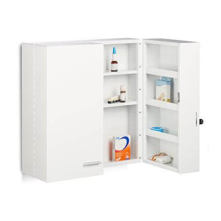 Dulapul cu medicamente XXL Premium