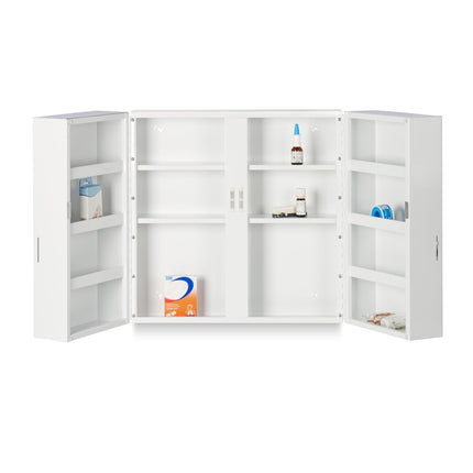 Dulapul cu medicamente XXL Premium
