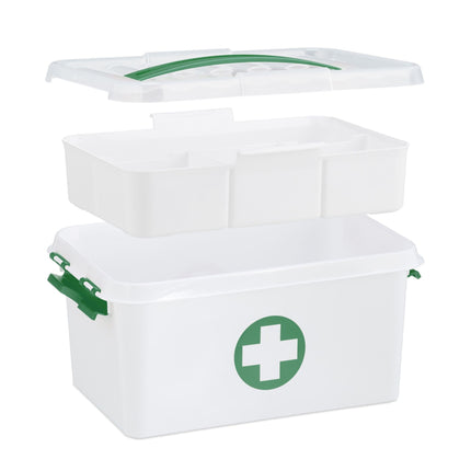 Ambalaj de medicamente din plastic