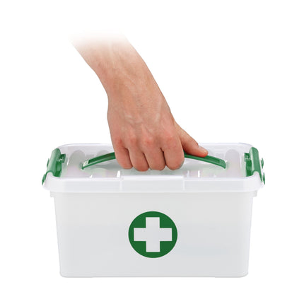 Ambalaj de medicamente din plastic