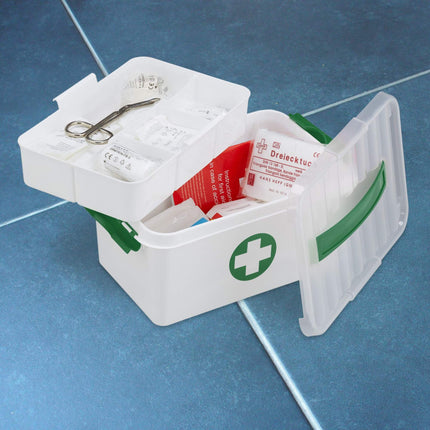 Ambalaj de medicamente din plastic