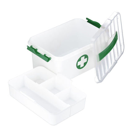 Ambalaj de medicamente din plastic
