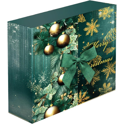 Calendar de Advent pentru bărbați, 24 de cadouri, Crăciun 2025