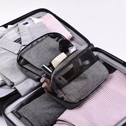 Men's cosmetic bag - hanging Soulima 20250
