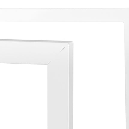 Suport metalic pentru lemne de foc – Suport robust din fier