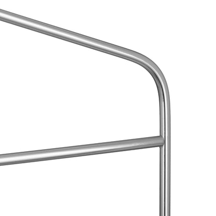 Umeraș pentru pantaloni din metal