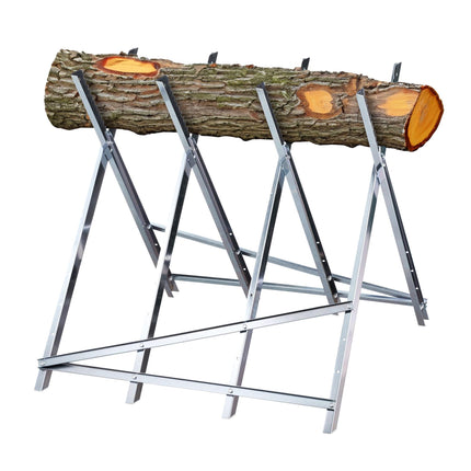Stand de fierăstrău pentru metal 150 kg