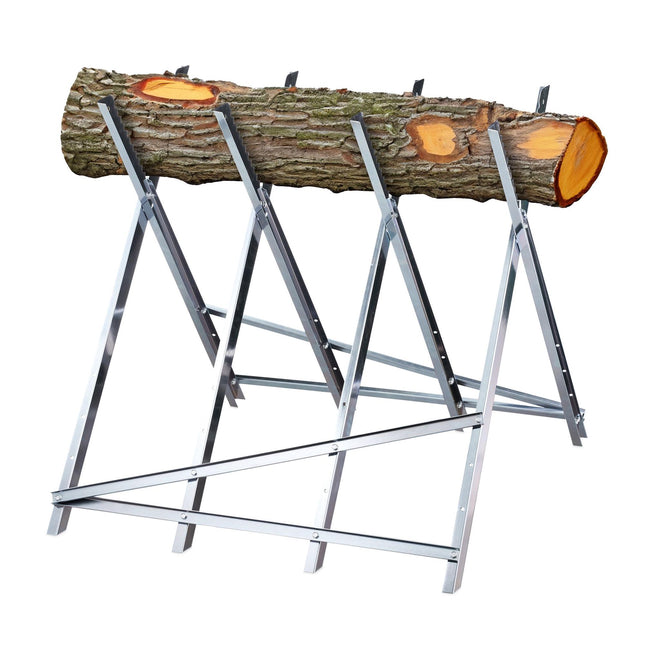 Stand de fierăstrău pentru metal 150 kg