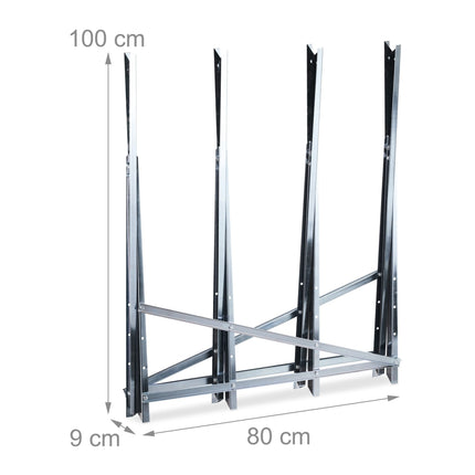 Stand de fierăstrău pentru metal 150 kg