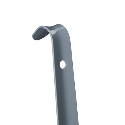 Coarne metalice pentru pantofi - set de 2