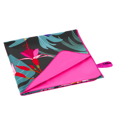 Prosop din microfibră 160x80 cm – uscat rapid, moale