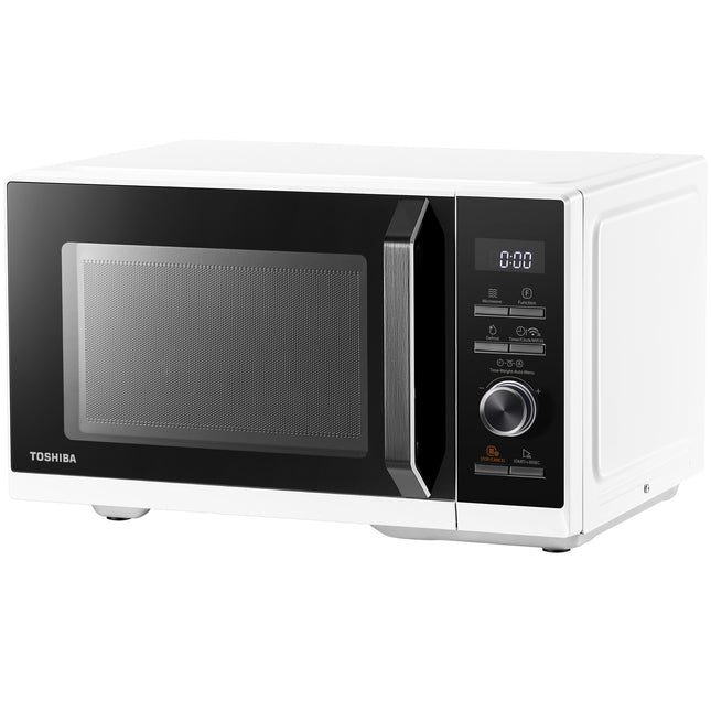 Microwave oven 23L, 3 in 1 Grill/Airfryer 900/1000/1700W